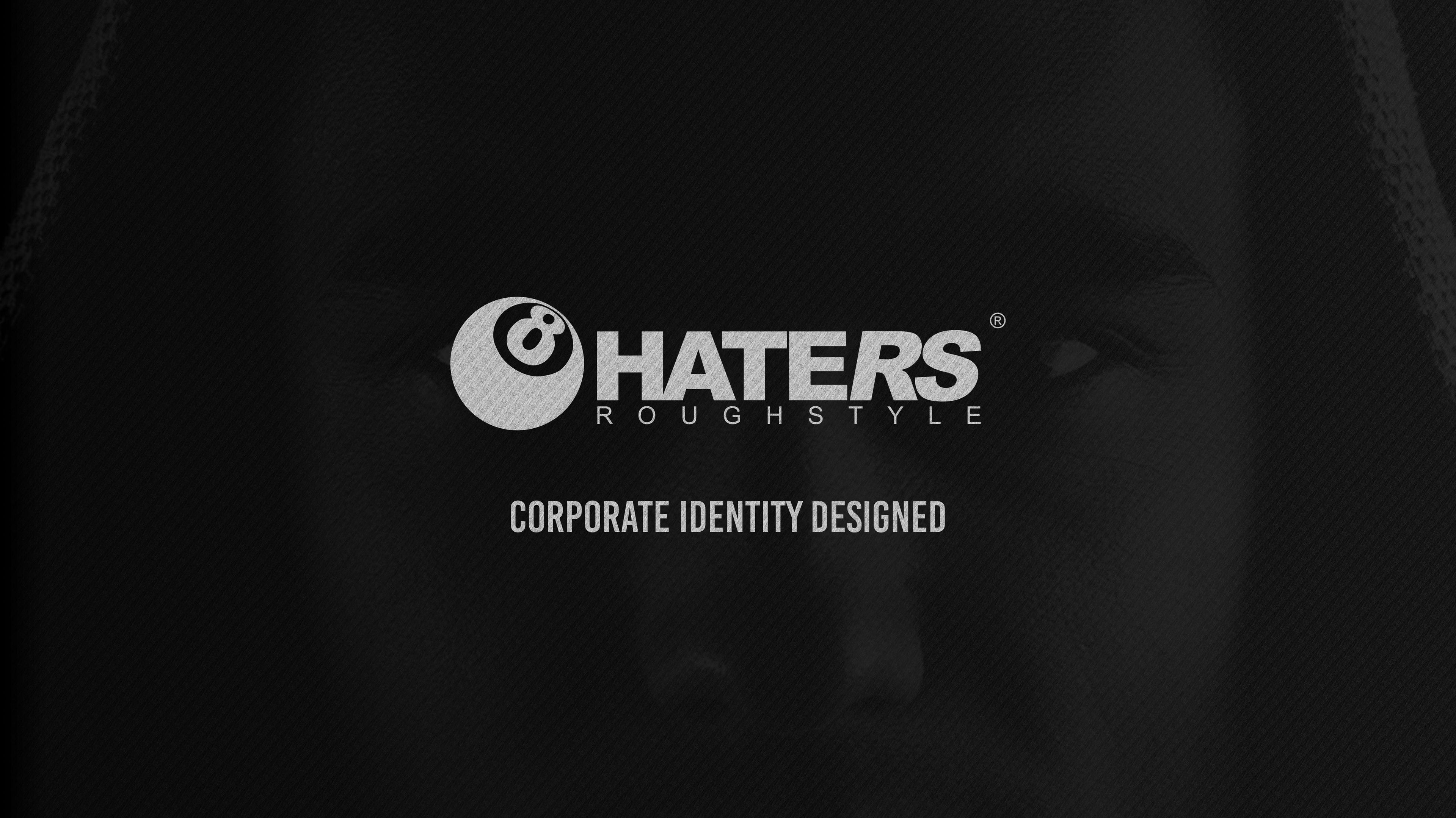 8hater |Rough Style|®